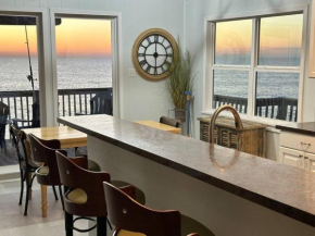 Sea 2 Believe! OceanFront! Pets Allowed